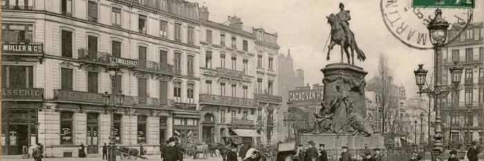 Historical Monuments Chemins De Memoire