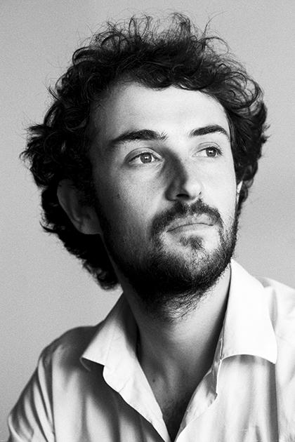 Picture of Edouard Elias