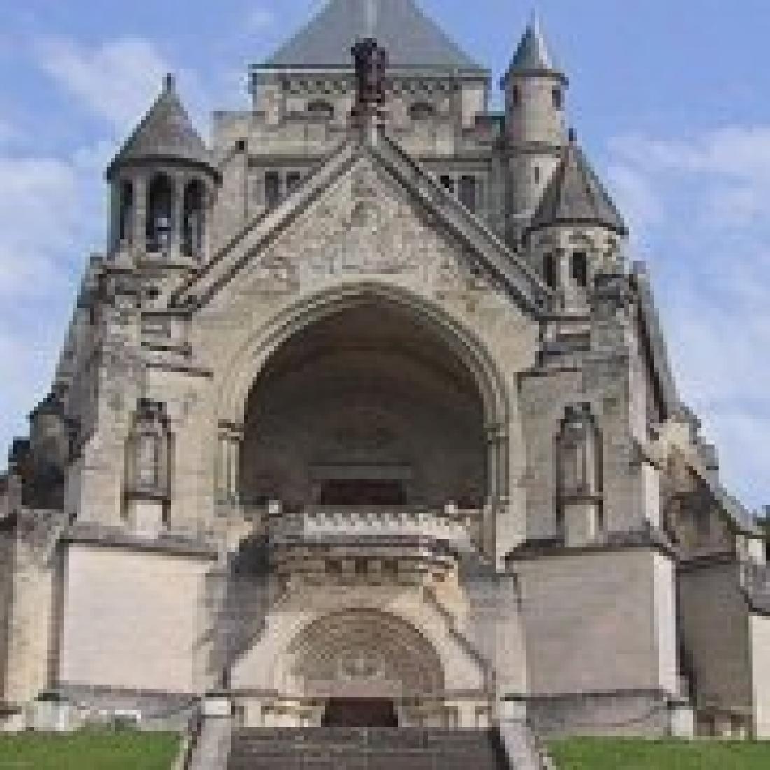 Le mémorial des batailles de la Marne. Dormans.