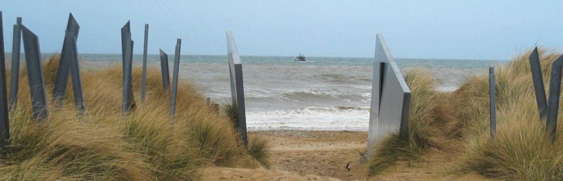 © Centre Juno Beach