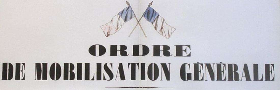 L'archiduc François-Ferdinand et la duchesse de Hohenberg dont l'assassinat va déclencher l'entrée en guerre des grandes puissances européennes