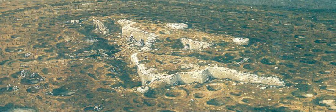 La conquête de l'Ouvrage Thiaumont. La conquête de l'Ouvrage Thiaumont.