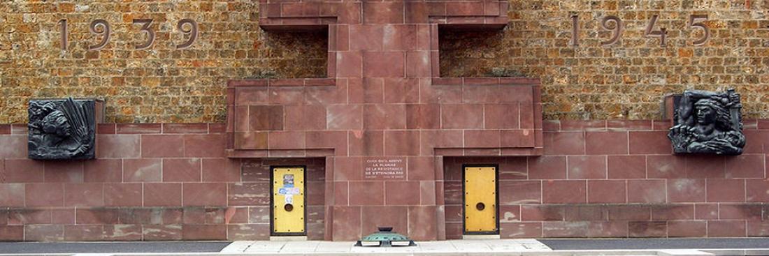 Mont Valérien: a site of history and remembrance | Chemins de mémoire