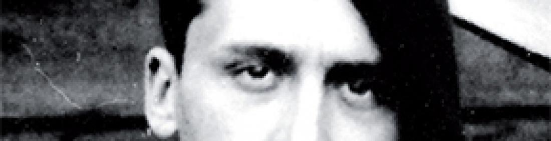 Daniel Cordier.