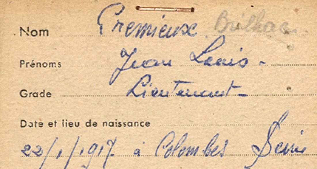 Jean-Louis Crémieux-Brilhac.