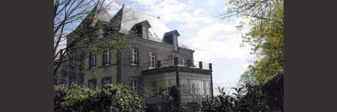 Château de Chabannes children’s home