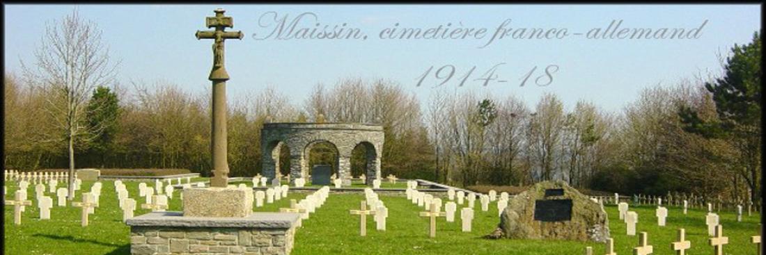 Le champ de bataille de Maissin. Le champ de bataille de Maissin.