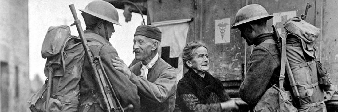 General Pershing arrived in Boulogne on 13 June 1917 General Pershing arrived in Boulogne on 13 June 1917