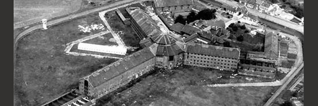 Prison de Loos-les-Lille Prison de Loos-les-Lille