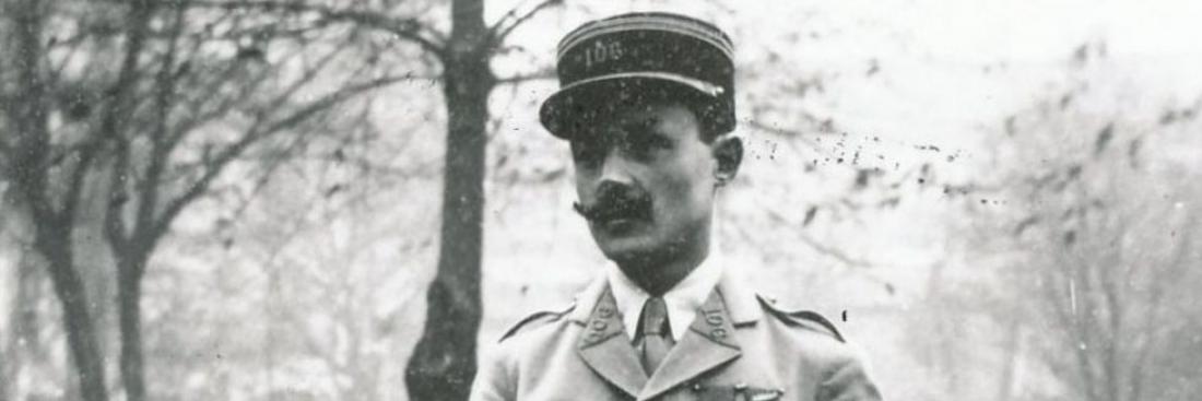 Maurice Genevoix. Maurice Genevoix.