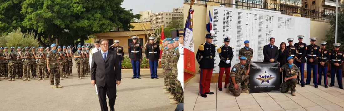 ©Ambassade de France à Beyrouth