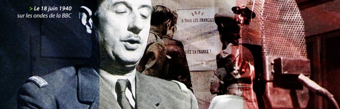 Photomontage: visuals ©Fondation de la France Libre
Photomontage: visuals ©Fondation de la France Libre