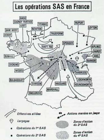 Les parachutistes français libres du "Spécial Air Service" il y a 79 ans . Articles_sascarteoperationsxl_0